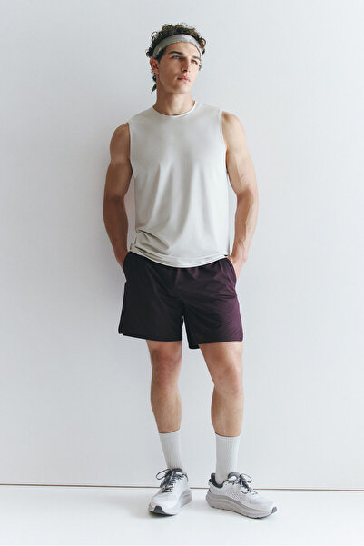 H&M Spor Şortu DryMove™