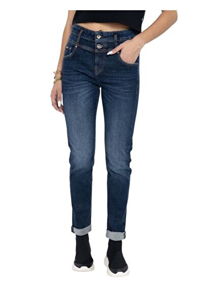 Staff Irene Jeans 5-983.830.B1.052 – Blue