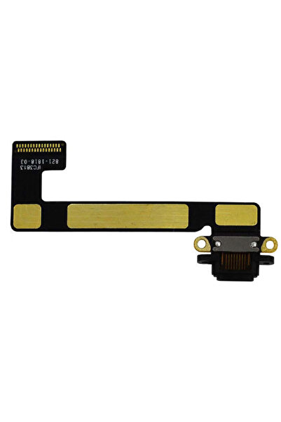 unbranded Καλώδιο Flex κοννέκτορα φόρτισης για iPad Mini 3, Black