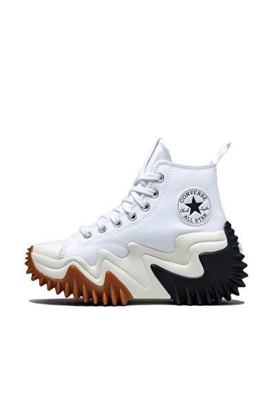 Converse Run Star Motion Hi Παπούτσια 171546C – White