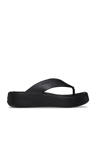 Crocs Getaway Platform Flip 209410-001 - Black - 37-38