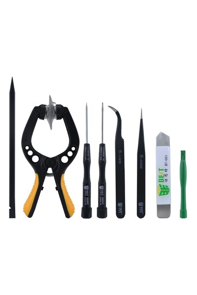 Best Repair Tool Kit BST-609, για iPhone, 8 τμχ