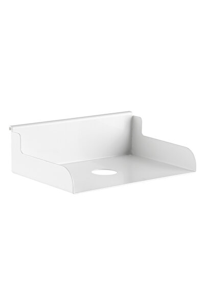 Brateck ράφι SW03-10 για χρήση με το πάνελ SW series, 180x120x55mm