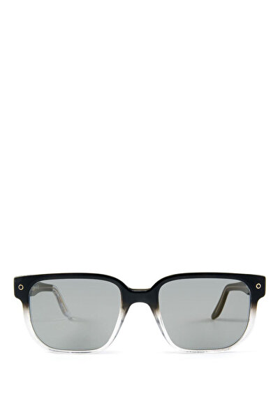 Snob Milano Crasto Sole Smoked Women's Sunglasses