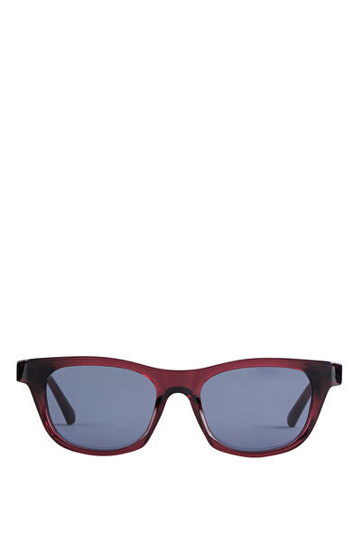 UNIQUE DESIGN MILANO Las Meninas Navy Blue Unisex Sunglasses