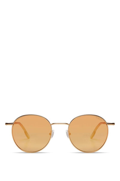 Komono Pete Daybreak Metal Unisex Sunglasses