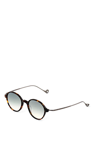 Eyepetizer نظارات شمسية إليزاب I-3-25F باللون البني للجنسين