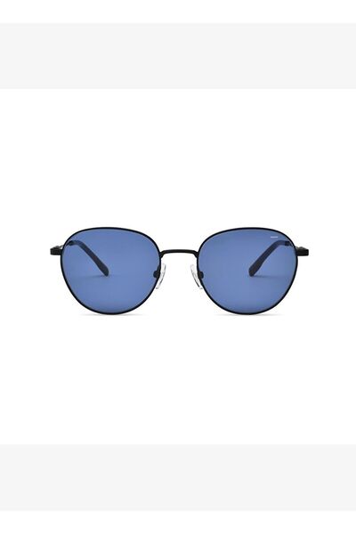 Italia Independent Sunglasses Sitbres 50 Blk