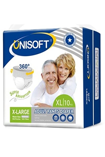 NANNYS ΠΑΝΑ ΒΡΑΚΑΚΙ ΑΚΡΑΤΕΙΑΣ X LARGE 10 TMX
