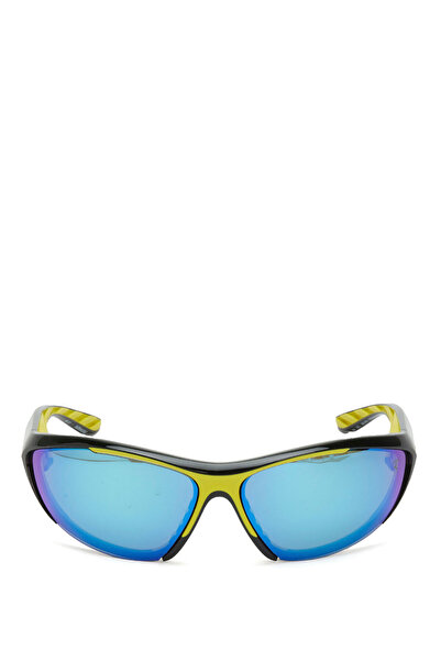 Scuderia Ferrari Fz6029U Black Men's Sunglasses