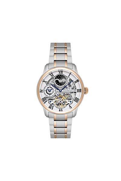Earnshaw Men's Wristwatch
