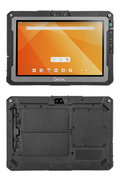 GETAC τάμπλετ ZX10G2, 10.1 ", 8/128GB, 4G, 4990mAh, IP66/MIL-STD-810H, Androi...