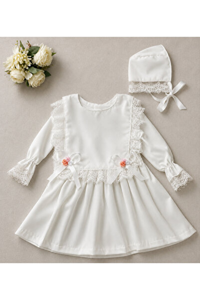 Generic Soft Newborn Dress