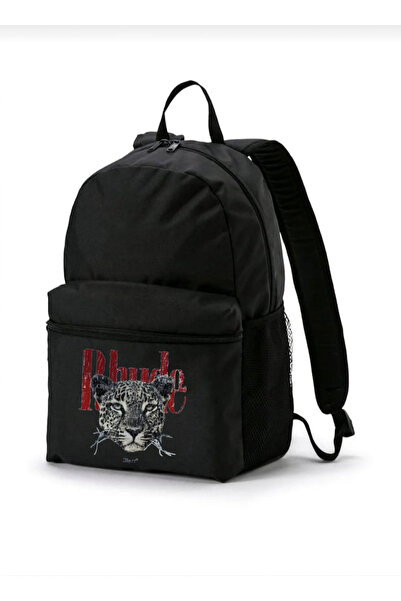 COHERENT Rucsac unisex PHUDELEOPAR cu imprimeu personalizat, pentru utilizare...
