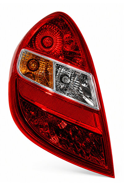 RİA Hyundai i20 2009-2014 Arka Stop Lambası Sol OEM 924011J500 Sol Arka Stop ...