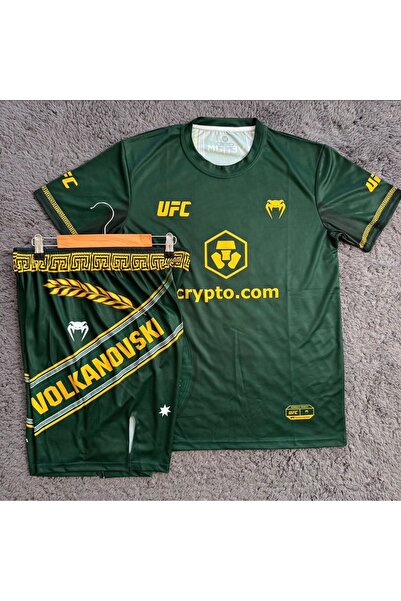 ufcistanbul Alexander Volkanovski ufc mma