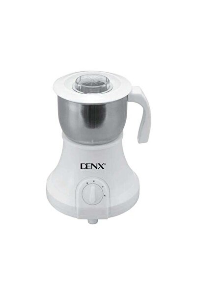 ACTEN Denx Electric Coffee and Spice Grinder DX4204- 450W Powerful Motor, 600...