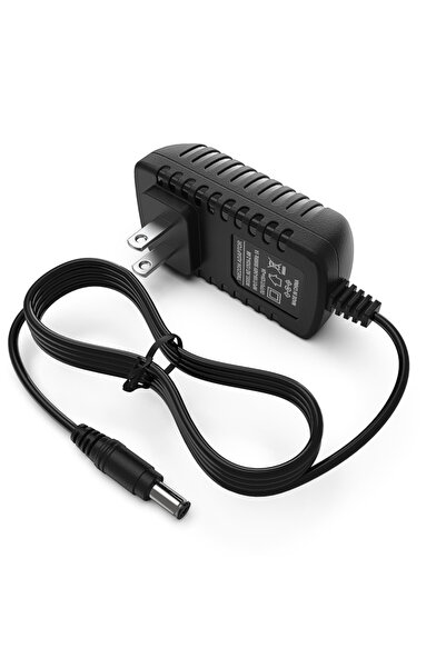 undefined Fuijistar Mini Adapter - 12V 2A محول كهربائي 2 امبير 12 فولت ستار قولد