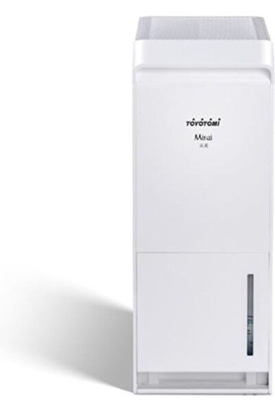 Other Toyotomi TDE-25TIVION Αφυγραντήρας με Συμπιεστή, Ιονιστή και Wi-Fi 25 λ...