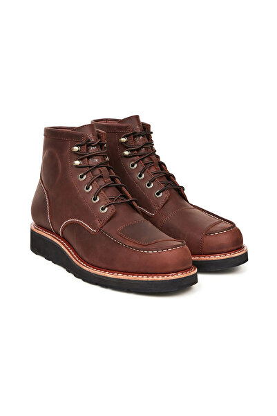 Indian motorcycle MOC TOE BOOT ERKEK BOT