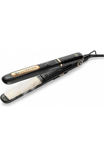 Bellissima Steam Ceramic & Keratin 11915 Ισιωτική Μαλλιών με Ατμό και Κεραμικ...