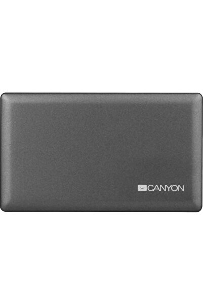 CANYON CRD-2 Αναγνώστης Καρτών USB 2.0 για /S/D/ / /M/e/m/o/r/y/S/t/i/c/k/ /C...