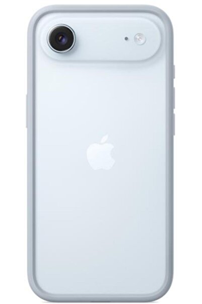 Apple Ramă de protecție pentru iPhone Air - Albastru deschis MH024ZM/A