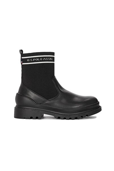 U.S. Polo Assn. BRUNA007BLK