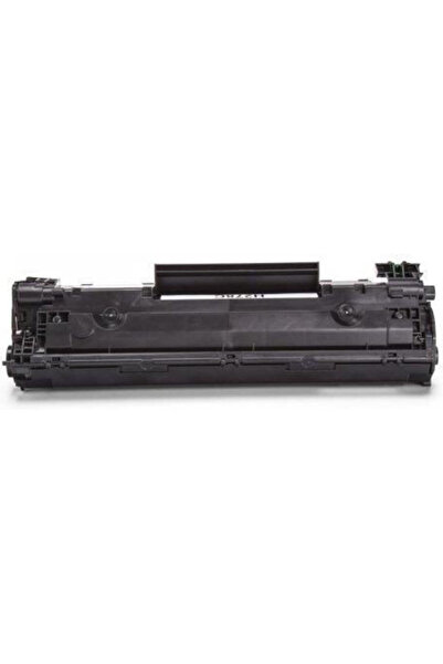 OEM Συμβατό τόνερ για εκτυπωτή λέιζερ HP CE278A / Canon 728 2100 σελίδες Μαύρο
