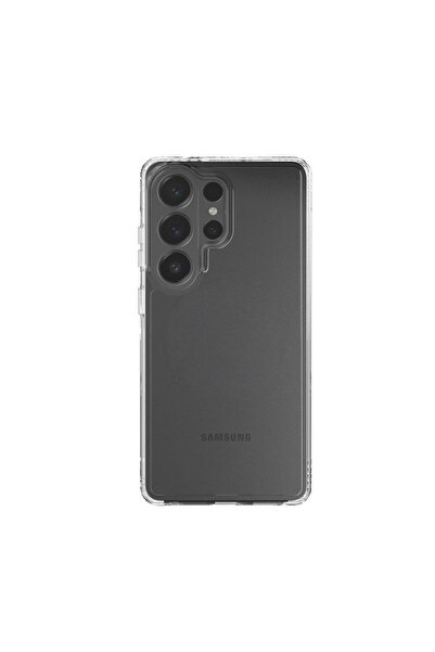 quix Protective Clear Case For Samsung S26 Ultra