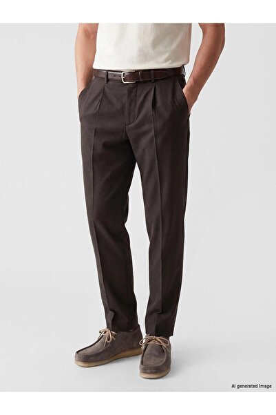 LC Waikiki Regular Fit Men's Fabric Trousers (S6)