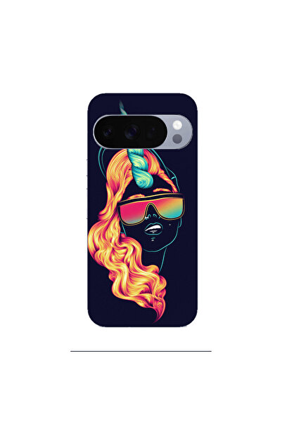 Other Google Pixel 10 Pro Horn style Transparent Silicone TPU Θήκη