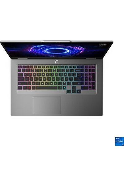 LENOVO Loq 17IRX10 83JH00CKTR-01 I7-13650HX 32GB 2tb SSD RTX5060 8gb Tgp 115W 17.3" IPS 165Hz Freedos Taşınabilir Bilgisayar