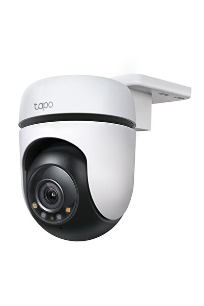 TP-LINK C510W v1 IP Wi-Fi Full HD+ 3MP Αδιάβροχη Κάμερα Παρακολούθησης με Αμφ...