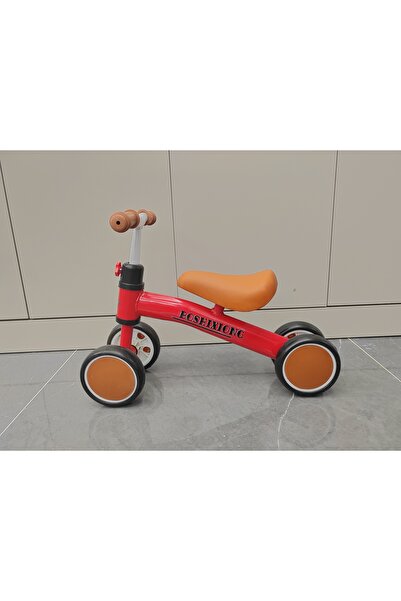Diason Baby Balance Bike for 1 Year Old Boys & Girls | 4-Wheel Toddler Ride O...