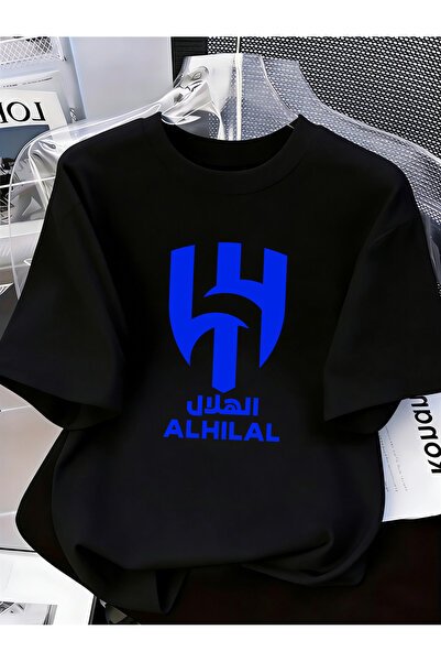 YHDZ تيشيرت نسائي كاجوال من قطن 100%، نسيج قابل للتنفس، قابل للغسل في الغسالة