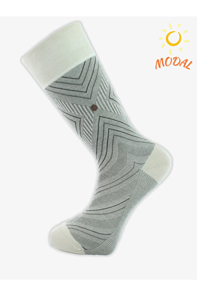 PRO Jambo Modal Summer Comfortable Men's Socks 12-Pack