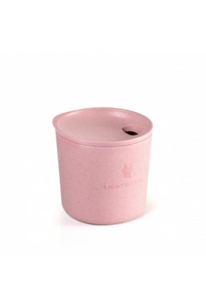 Light My Fire Cana mică cu capac MyCup´n Lid Short BIO