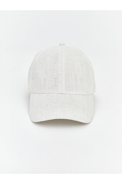 LC Waikiki Peak New Season Basic Women's Cap Hat