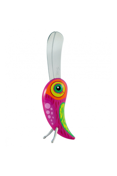 Pylones Butter Knife - Fanfaron - Pink