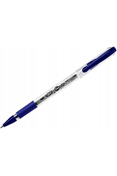 Bic Gelocity Στυλό 0.5 (CEL1010265)