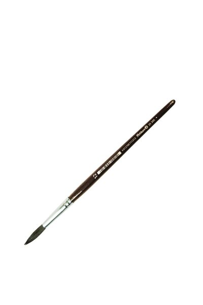 Pelikan Στρογγυλή βούρτσα μαλλιών Νο12 (711085)