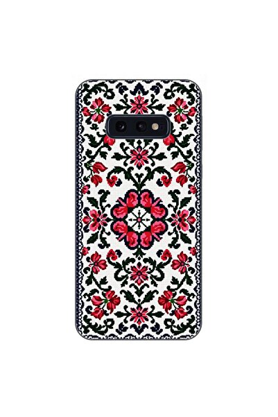 OEM Husa compatibila cu Samsung Galaxy S10e Silicon Gel Tpu Model Traditional...