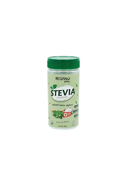 Regano Natural Stevia Sweetener Regano 200g