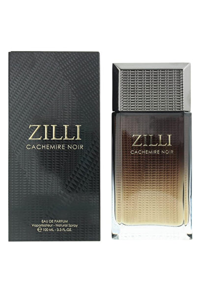 Zilli كاشمير نوير عطر 100 مل
