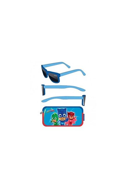 Stamion Γυαλιά ηλίου Pj Masks με θήκη (PJ98051)