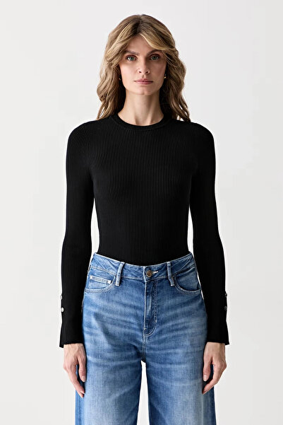 Guess Ellie Women's Knitwear
