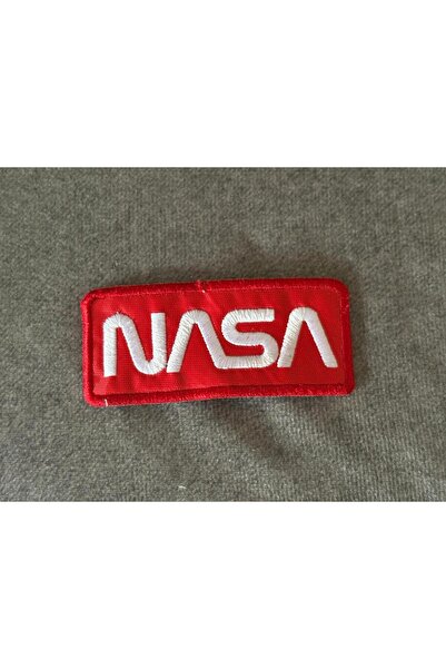 icase شارة ناسا ياما أرما