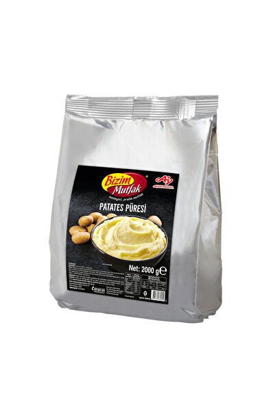 OEM Fulgi de Cartofi pentru Piure 2 Kg