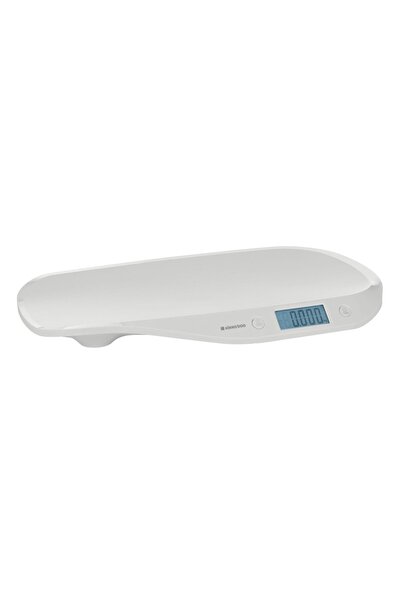 Kikka Boo Cantar digital pentru bebelusi KikkaBoo Lyra Grey,design compact cu...
